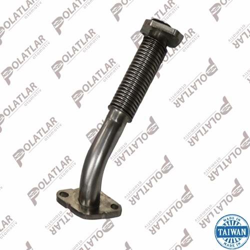 RENAULT MASTER3 EGR BORUSU 2.3DCİ