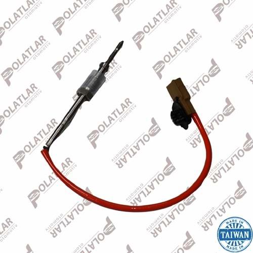 RENAULT KANGOO TURBO HAVA SICAKLIK SENSÖRÜ 1.5/2.3 DCI