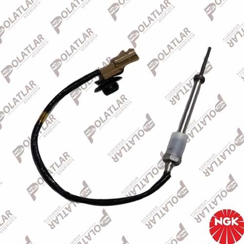 RENAULT CLİO3 EGZOZ SICAKLIK SENSÖRÜ