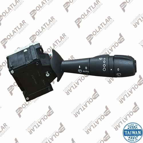 RENAULT TRAFİC CAM SİLECEK KUMANDA KOLU OTOMATİK