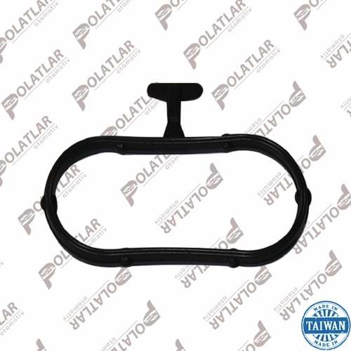 RENAULT CAPTUR YAĞ SOĞUTUCU CONTASI