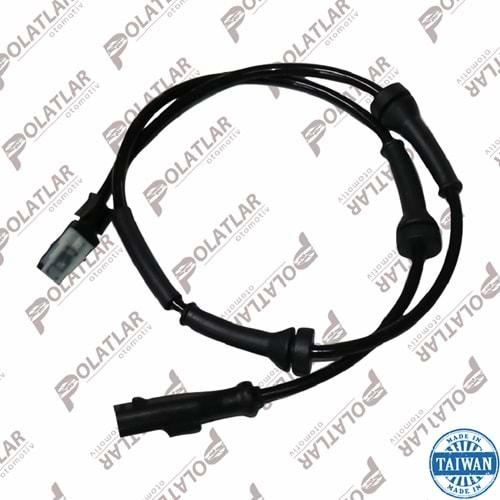 RENAULT KANGOO ABS SENSÖRÜ ÖN 08>