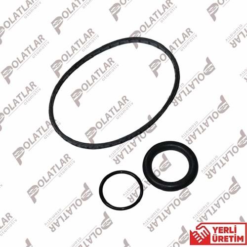 EURO5 YAĞ SOĞUTUCU MASON CONTASI 1.5