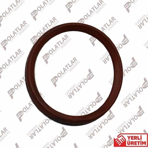 EURO5 K9K TURBO BORU CONTASI