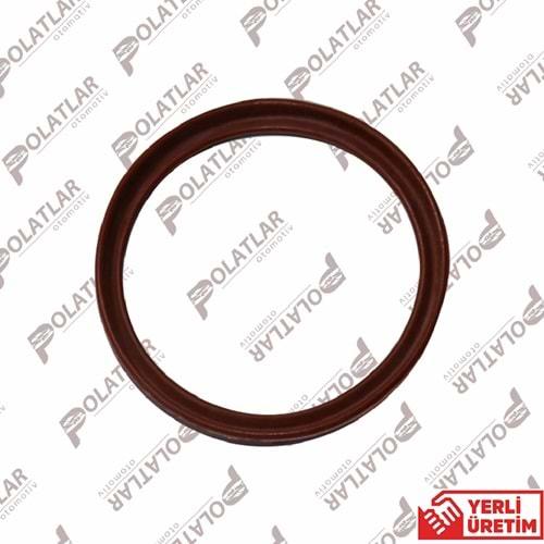 RENAULT FLUENCE TURBO BORU ORİNGİ ORTA (57MM) 1.5DCİ