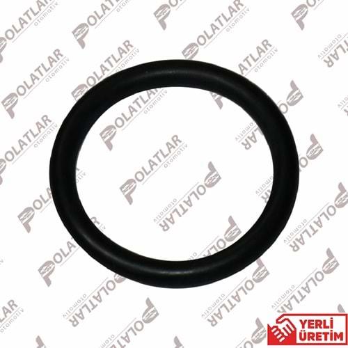 RENAULT CLİO DEVİRDAİM KALORİFER BORU ORİNG