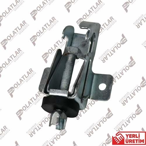 RENAULT KANGOO3 STEPNE KİLİDİ