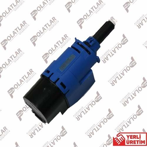 RENAULT MASTER3 DEBRİYAJ PEDAL MÜŞÜRÜ