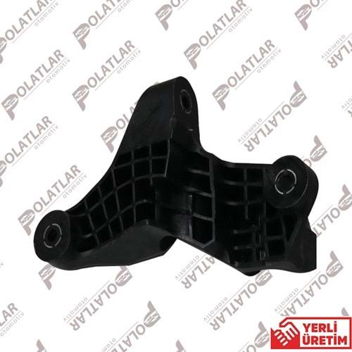 RENAULT MEGANE4 VİTES TEL SPORTU
