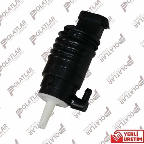 RENAULT R9/R11/R19 CAM SU FİSKİYE MOTORU 12V