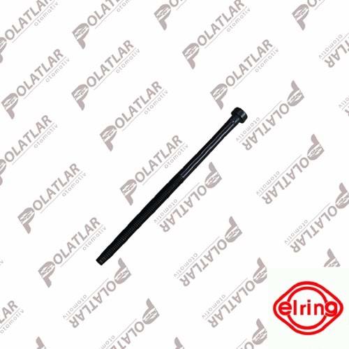 SEAT İBİZA SİLİNDİR KAPAK CİVATASI