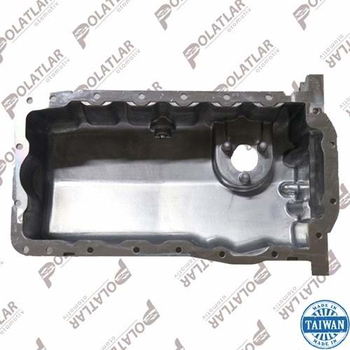 SEAT TOLEDO YAĞ KARTERİ SENSÖR DELİKLİ