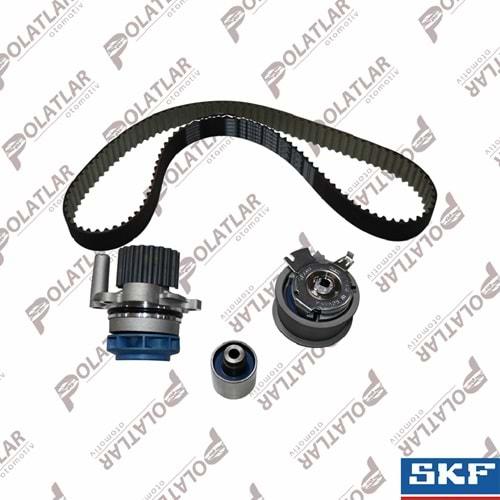 SEAT TOLEDO TRİGER SETİ+DEVİRDAİM