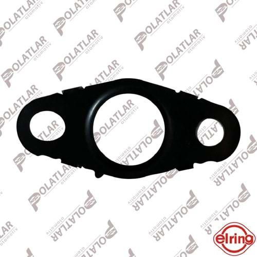 SEAT TOLEDO CONTA TURBO YAĞ BORU 1.4TSI CAXA