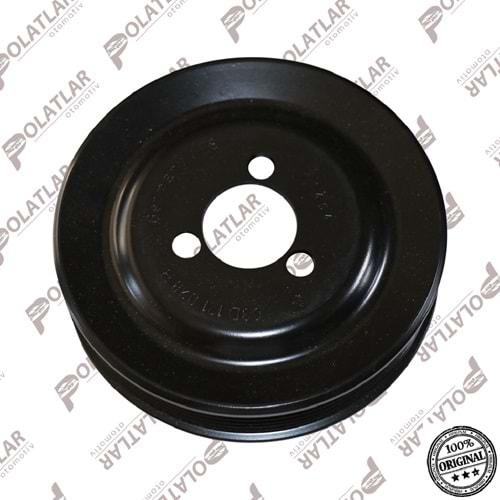 SEAT İBİZA KAYIŞ KASNAĞI