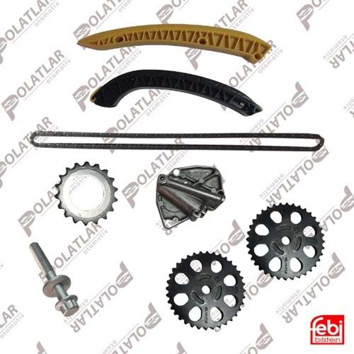 SEAT CORDOBA EKSANTRİK ZİNCİR SETİ