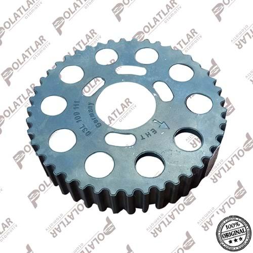 SEAT TOLEDO EKSANTRİK DİŞLİSİ