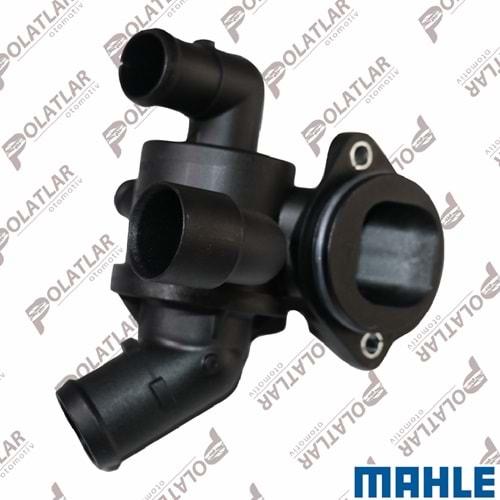 SEAT LEON TERMOSTAT KOMPLE