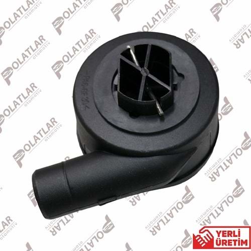 SEAT CORDOBA YAĞ DOLUM BORUSU