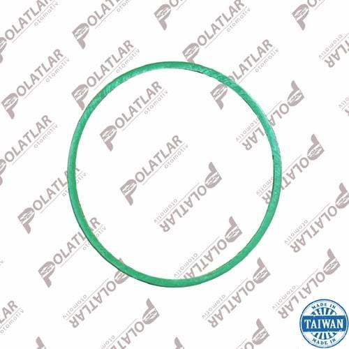 SEAT İBİZA EMME MANİFOLD CONTASI