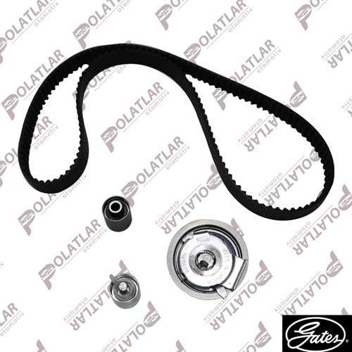 SEAT TOLEDO TRİGER SETİ