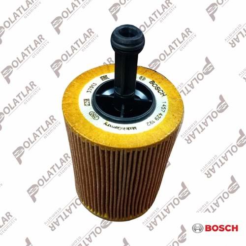 SEAT İBİZA YAĞ FİLTRESİ