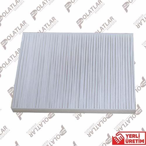 SEAT İBİZA POLEN FİLTRESİ