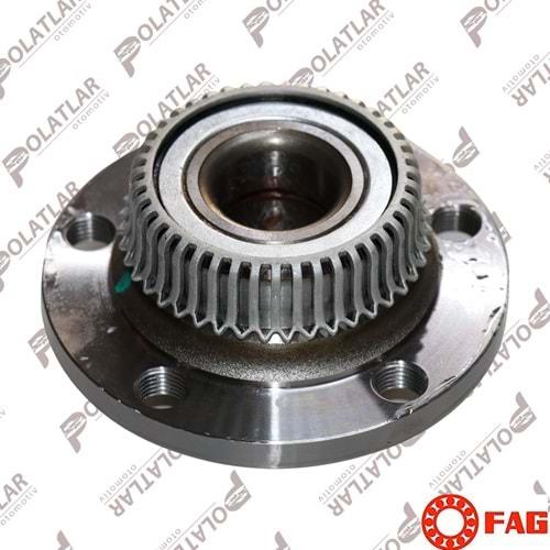 SEAT LEON ARKA TEKER PORYASI RULMANLI