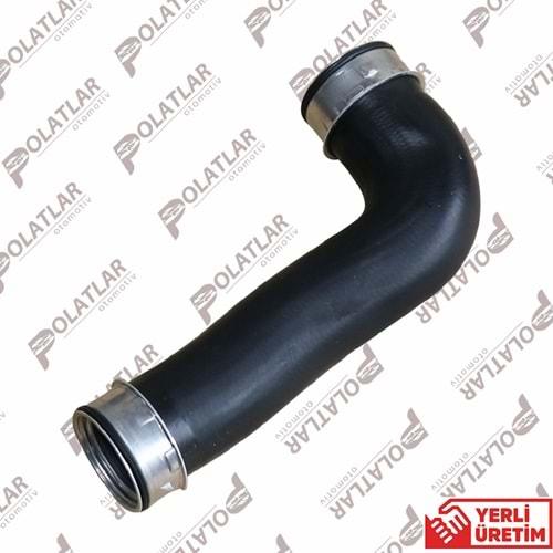 SEAT ALTEA TURBO HORTUMU