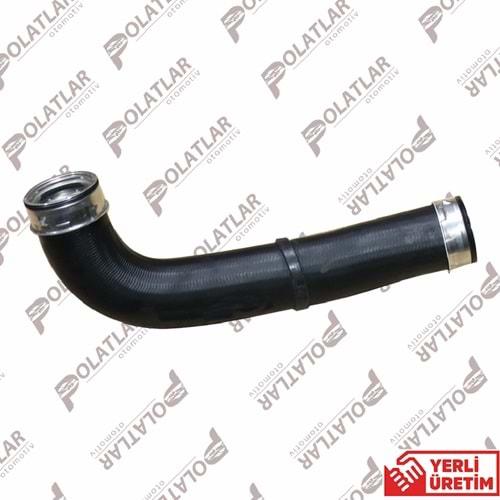 SEAT ALTEA TURBO HORTUMU 04>