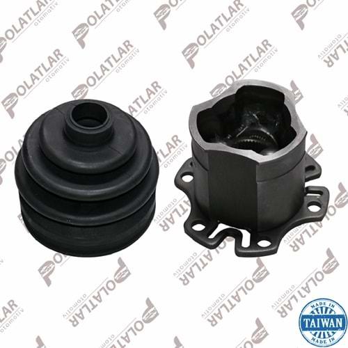 SEAT ALHAMBRA AKS KAFA İÇ 97>10