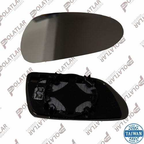 SEAT LEON DIŞ AYNA CAMI SAĞ 09>