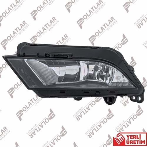 SEAT TOLEDO SİS FARI SOL 13>16