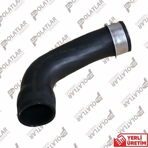 SEAT İBİZA TURBO HORTUMU 02>09