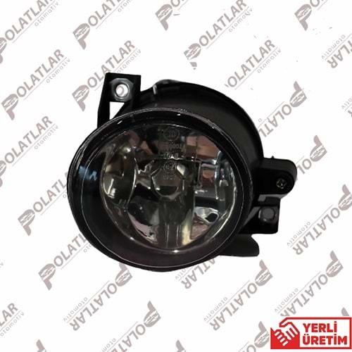 SEAT İBİZA ÖN TAMPON SİS FARI SOL 06>10