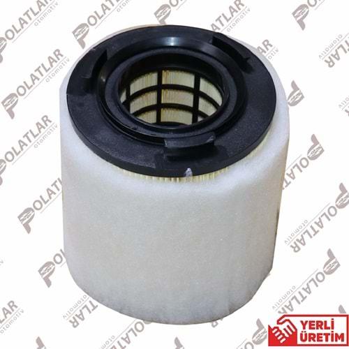 SEAT İBİZA HAVA FİLTRESİ