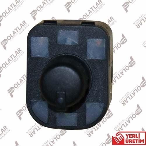 SEAT EXEO AYNA AYAR DÜĞMESİ