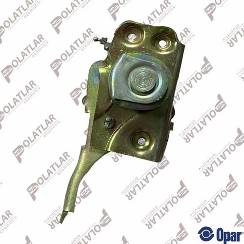 SERÇE ÖN KAPI KİLİT MEKANİZMA SAĞ