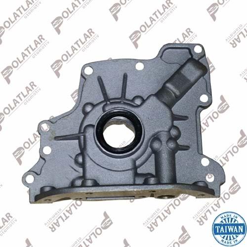 SKODA FABİA YAĞ POMPASI