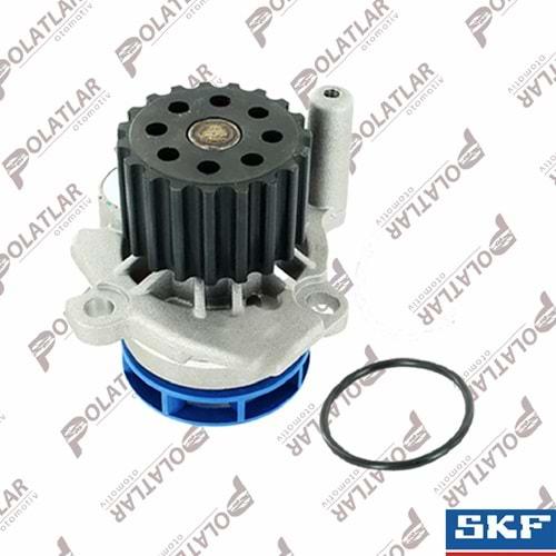 SKODA SUPERB DEVİRDAİM 1.9TDI/2.0TDI