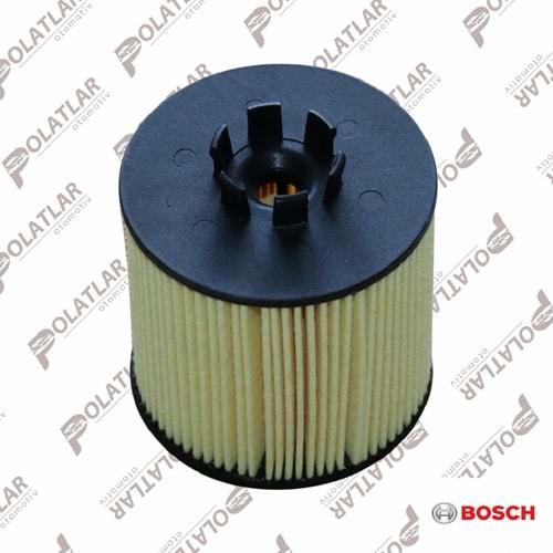 SKODA OCTAVİA YAĞ FİLTRESİ