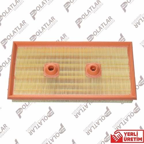 SKODA OCTAVİA HAVA FİLTRESİ 04>08