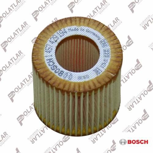 SKODA FABİA YAĞ FİLTRESİ