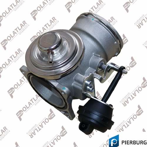 SKODA OCTAVİA EGR VALFİ 04>13