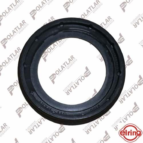 SKODA FABİA ÖN KRANK KEÇE 35X48X10 15>