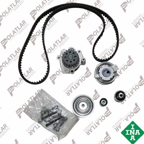 SKODA SUPERB TRİGER SETİ DEVİRDAİM