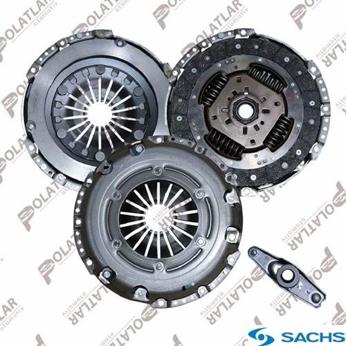 SKODA FABİA DEBRİYAJ SETİ