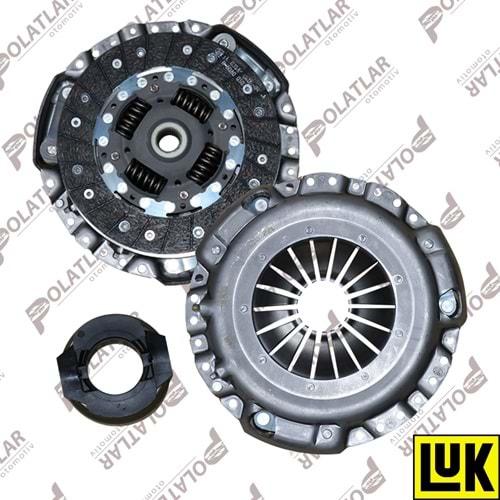 SKODA FABİA DEBRİYAJ SETİ