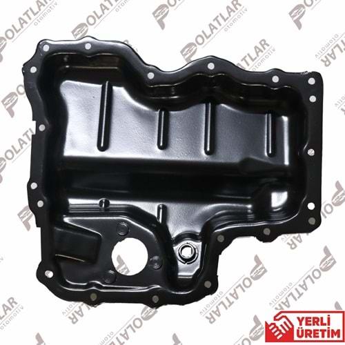 SKODA FABİA YAĞ KARTERİ