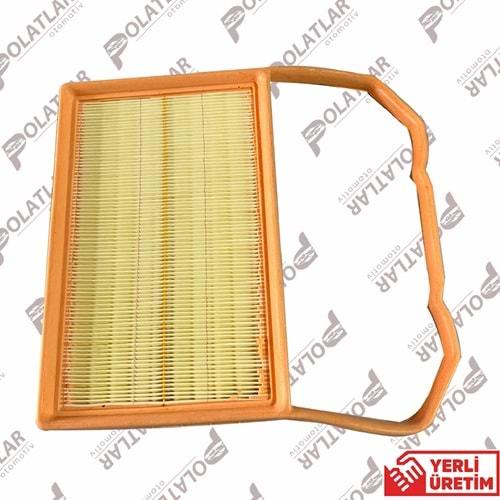 SKODA FABİA HAVA FİLTRESİ 1.0TSI 12>
